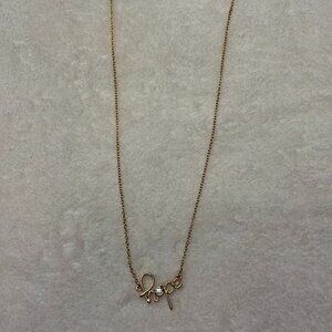 Premier Designs Hope Necklace